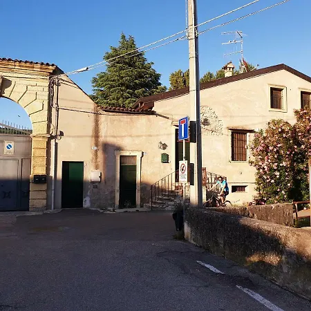 Le Risorgive