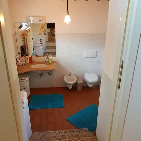 Apartman Le Risorgive Verona