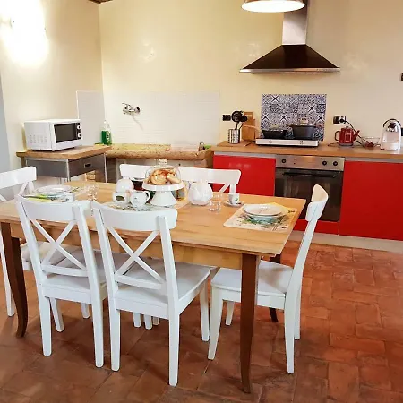 Apartment Le Risorgive Verona