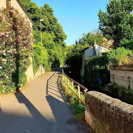 Apartment Le Risorgive Verona
