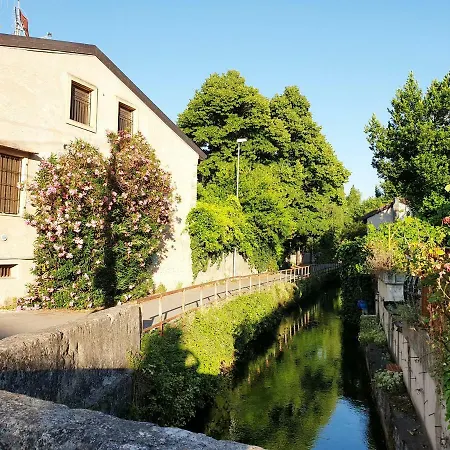 Appartement Le Risorgive Verona